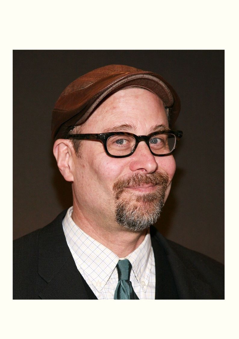 Terry Kinney