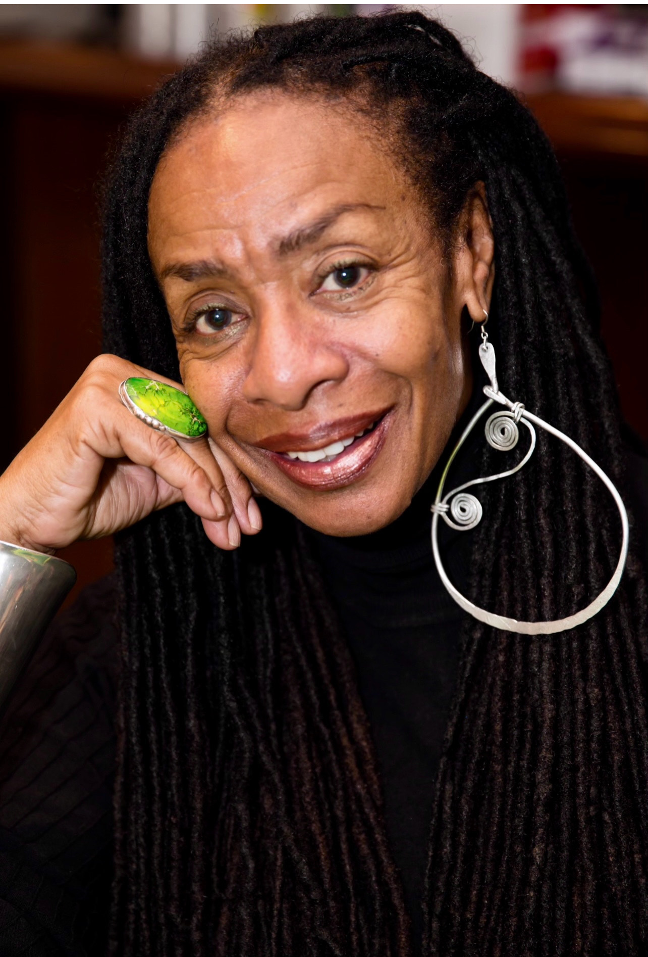 Dr. Yaa Asantewaa Nzingha