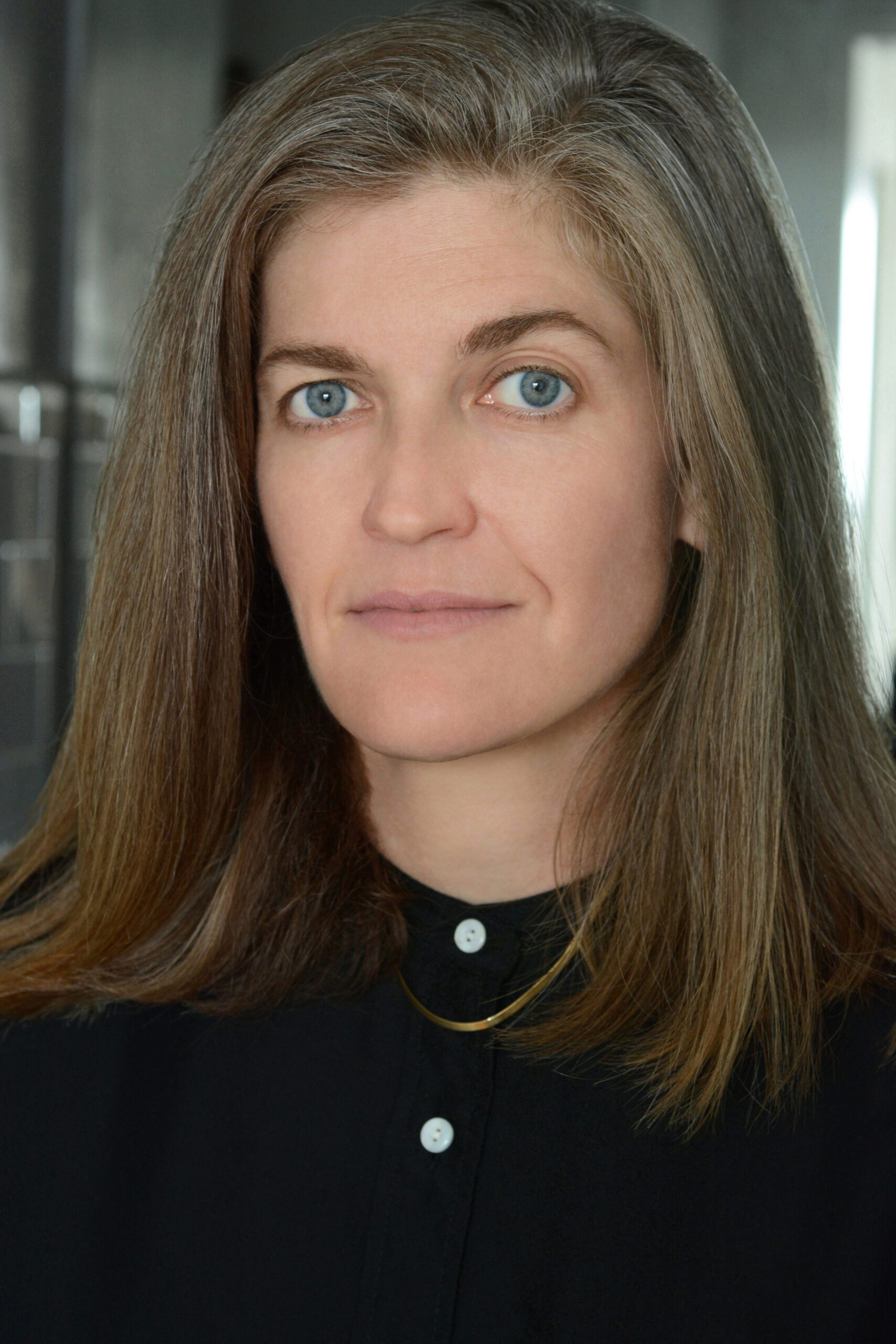 Erin Markey