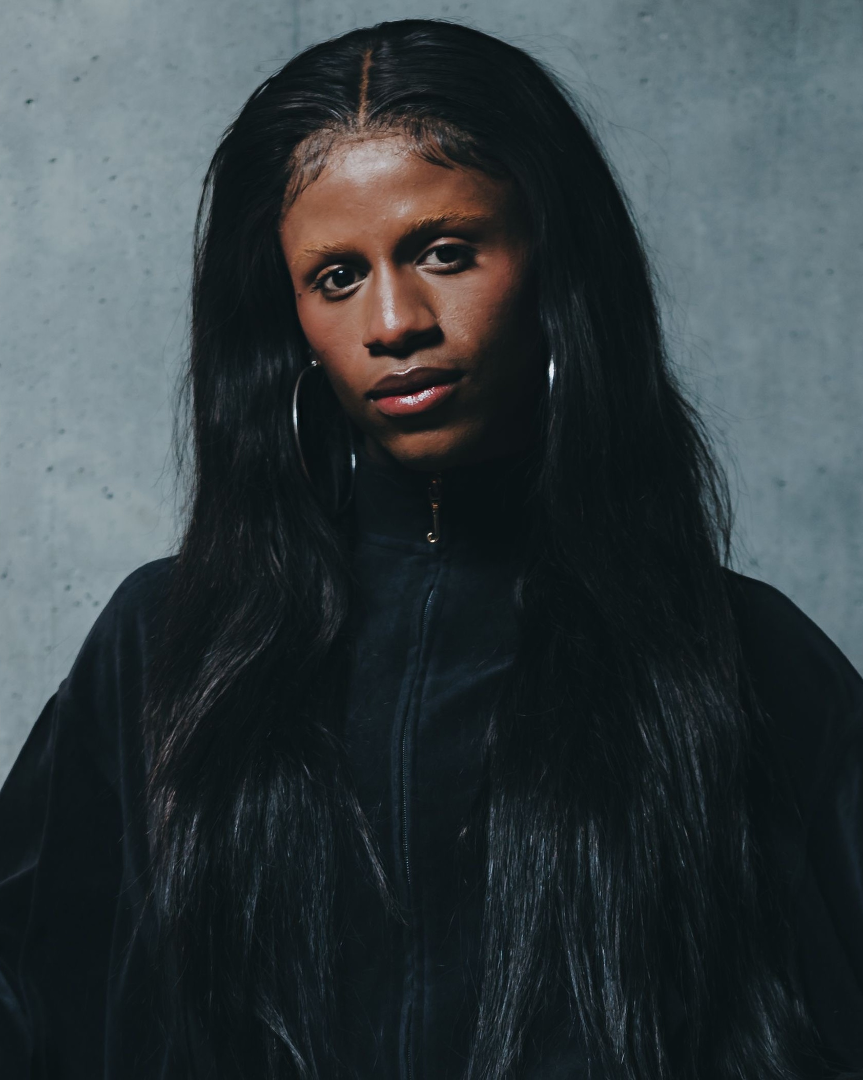 N'yomi Stewart 
