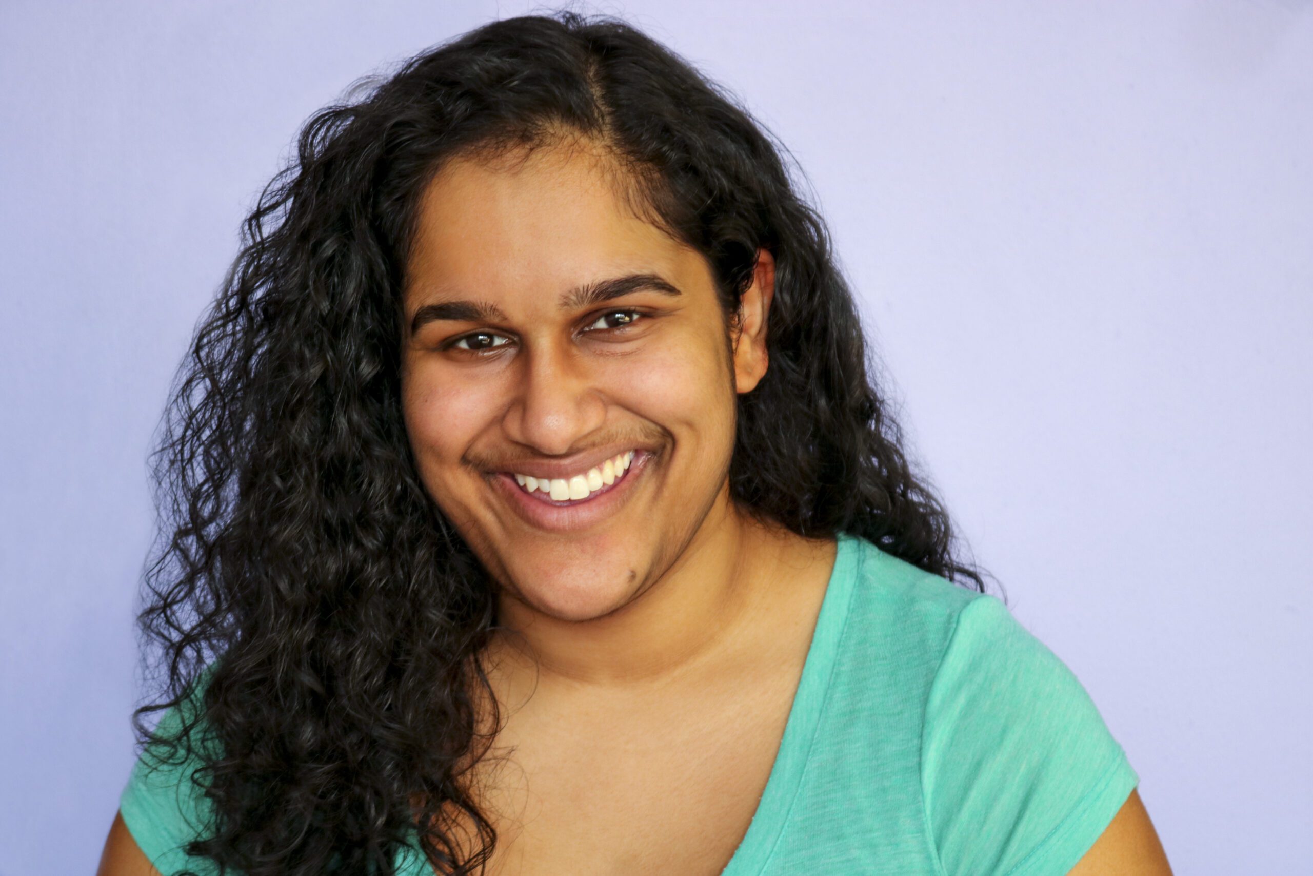Sushma Saha (pronoun inclusive)